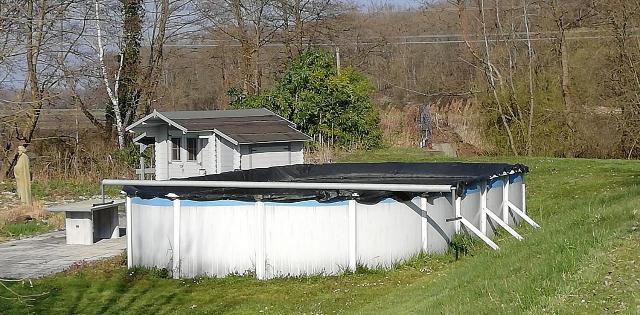 Maison De Manon Illhaeusern Kültér fotó