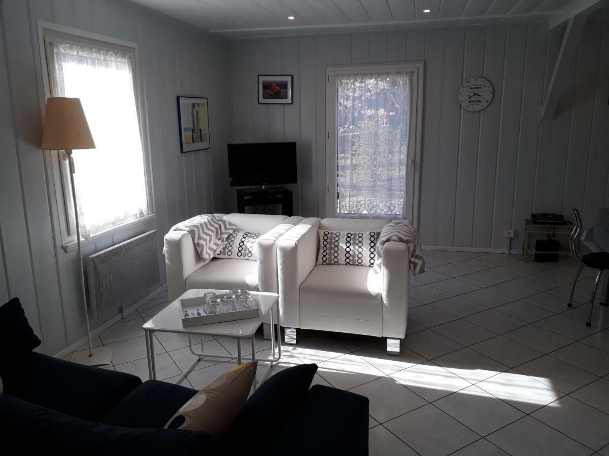 Maison De Manon Illhaeusern Kültér fotó