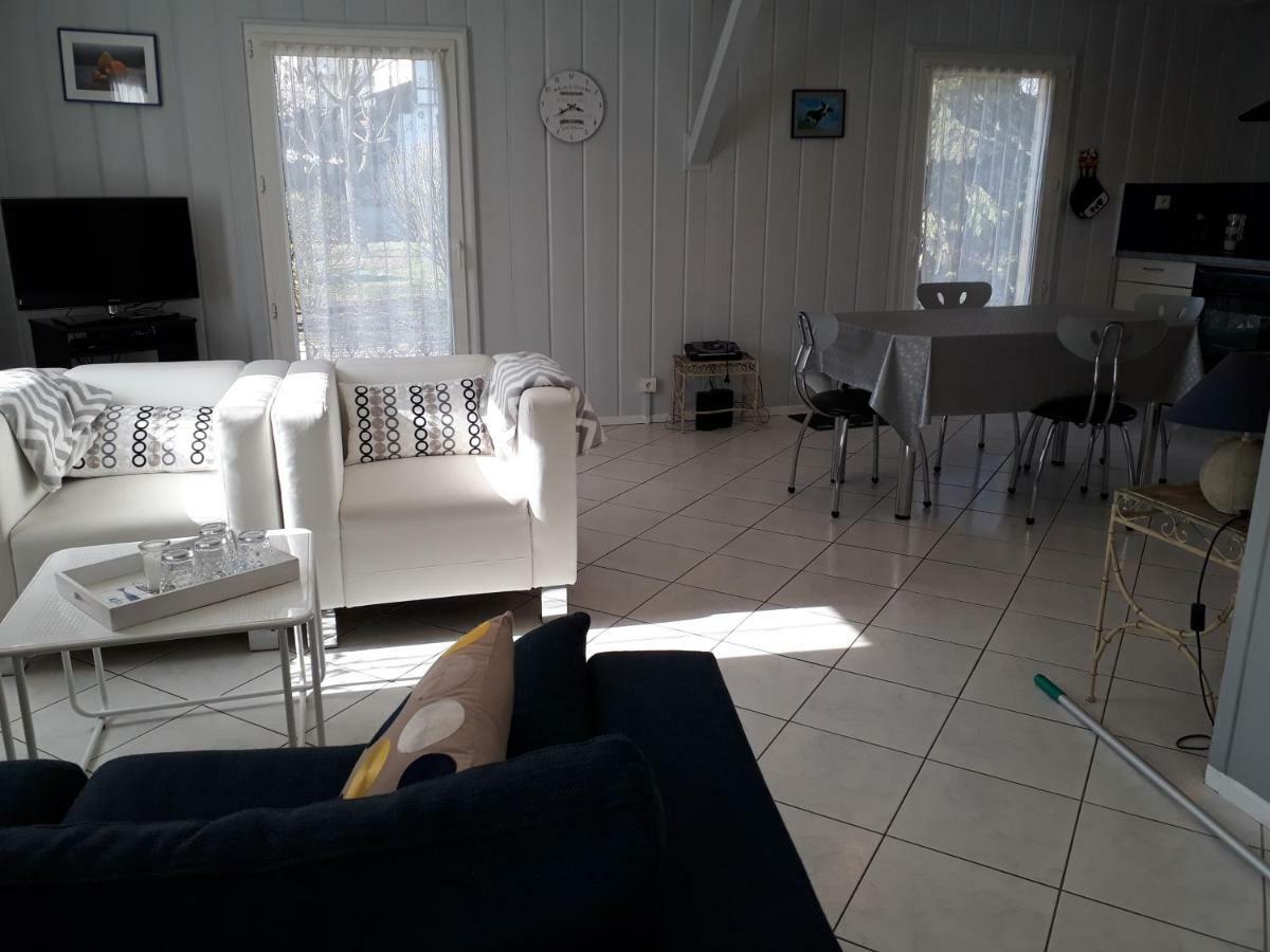 Maison De Manon Illhaeusern Kültér fotó